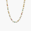 Samara Statement Pearl Necklace
